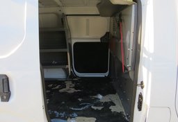 2019 Nissan NV200 Compact Cargo - Thumbnail 22