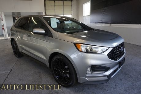 Picture of 2024 Ford Edge