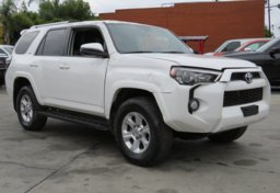 2018 Toyota 4Runner - Thumbnail 3