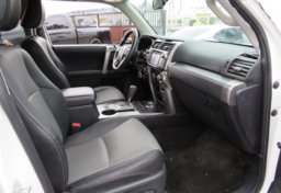 2018 Toyota 4Runner - Thumbnail 27