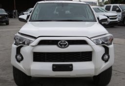 2018 Toyota 4Runner - Thumbnail 9