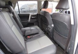 2018 Toyota 4Runner - Thumbnail 31