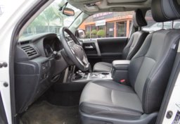 2018 Toyota 4Runner - Thumbnail 26