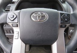 2018 Toyota 4Runner - Thumbnail 35