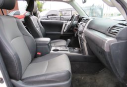 2018 Toyota 4Runner - Thumbnail 25