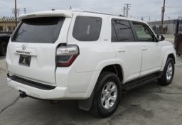 2018 Toyota 4Runner - Thumbnail 7