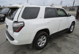 2018 Toyota 4Runner - Thumbnail 5