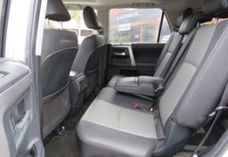 2018 Toyota 4Runner - Thumbnail 30