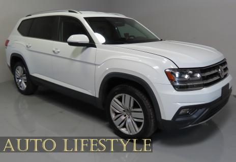 Picture of 2019 Volkswagen Atlas