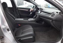 2021 Honda Civic Sedan - Thumbnail 5