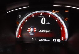 2021 Honda Civic Sedan - Thumbnail 7