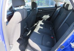 2019 Honda Civic Sedan - Thumbnail 31