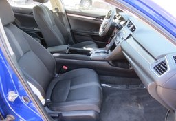 2019 Honda Civic Sedan - Thumbnail 27