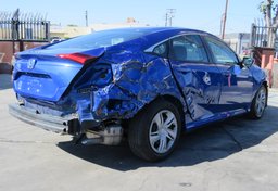 2019 Honda Civic Sedan - Thumbnail 10