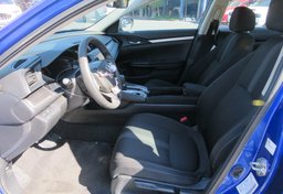 2019 Honda Civic Sedan - Thumbnail 26