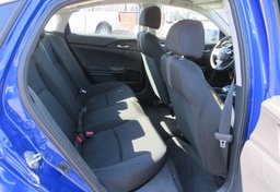 2019 Honda Civic Sedan - Thumbnail 28