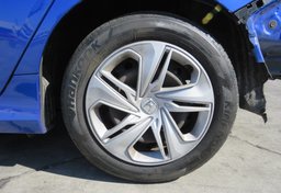 2019 Honda Civic Sedan - Thumbnail 19