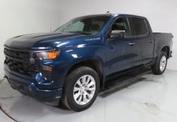 Picture of 2023 Chevrolet Silverado 1500