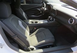 2021 Chevrolet Camaro - Thumbnail 24