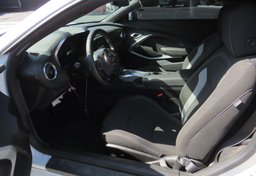 2021 Chevrolet Camaro - Thumbnail 23