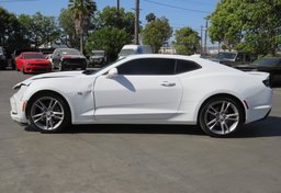 2021 Chevrolet Camaro - Thumbnail 5