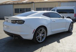 2021 Chevrolet Camaro - Thumbnail 7