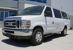2014 Ford Econoline Wagon - Thumbnail 6