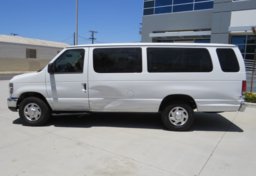 2014 Ford Econoline Wagon - Thumbnail 13