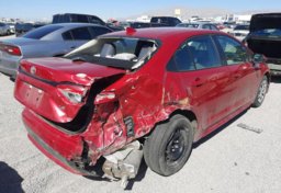 2020 Toyota Corolla - Thumbnail 3