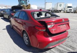 2020 Toyota Corolla - Thumbnail 4