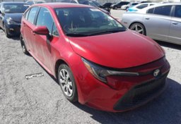 2020 Toyota Corolla - Thumbnail 2