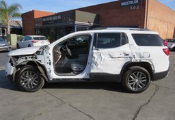 2018 GMC Acadia - Thumbnail 10