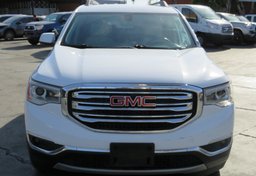 2018 GMC Acadia - Thumbnail 11