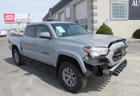Picture of 2019 Toyota Tacoma