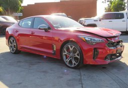 2018 Kia Stinger - Thumbnail 3
