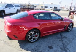 2018 Kia Stinger - Thumbnail 10