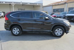 2015 Honda CR-V - Thumbnail 8