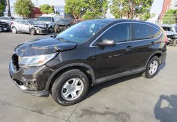 2015 Honda CR-V - Thumbnail 1