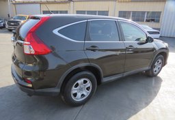 2015 Honda CR-V - Thumbnail 6