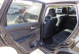 2015 Honda CR-V - Thumbnail 30