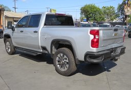 2022 Chevrolet Silverado 2500HD - Thumbnail 7