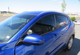 2020 Honda HR-V - Thumbnail 14