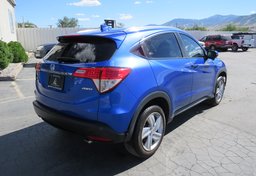 2020 Honda HR-V - Thumbnail 8