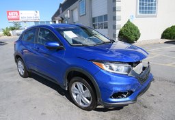 2020 Honda HR-V - Thumbnail 3
