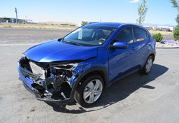 2020 Honda HR-V - Thumbnail 2