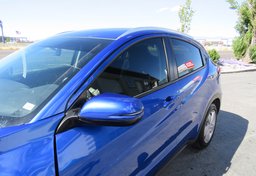 2020 Honda HR-V - Thumbnail 12