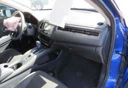 2020 Honda HR-V - Thumbnail 24