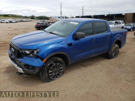 Picture of 2020 Ford Ranger