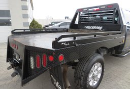 2017 Ram 3500 - Thumbnail 15