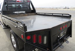 2017 Ram 3500 - Thumbnail 21